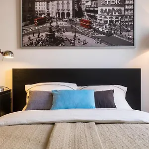 Old Town - Cozy And Functional Studio Appartement
