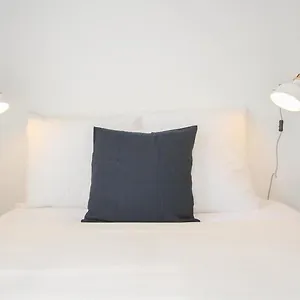 Centre - Cozy&functional Ap Appartement
